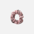 GD017 Gumka frotka scrunchy scrunchie mini kleksy plamki różowa.PNG