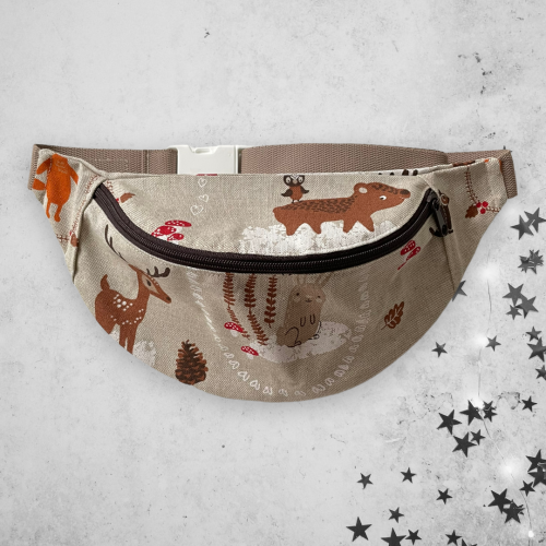 NM077 NERKA SASZETKA ŚWIĄTECZNA ZIMOWY LAS.PNG