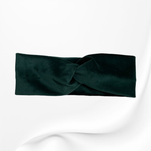 ODP036 OPASKA TWIST PRZEPLATANA DLA DZIEWCZYNKI WELUROWA ZIELONA BUTELKOWA.JPG