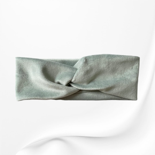 ODP052 OPASKA TWIST PRZEPLATANA DLA DZIEWCZYNKI WELUROWA zielona blada.JPG