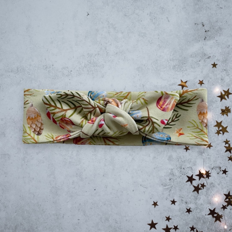 OD089 opaska pin up stroik świąteczny.JPG