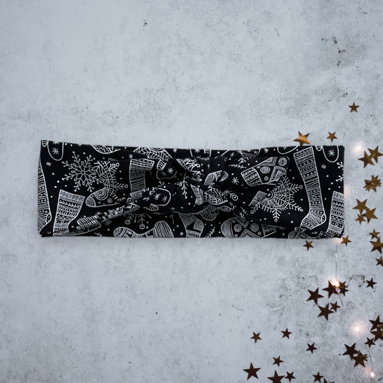 OD091 opaska pin up świąteczne motywy.JPG