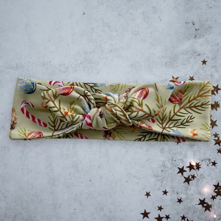 OM067 opaska pin up stroik świąteczny.JPG