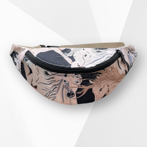 ND112 NERKA DZIECIĘCA konie koniki.JPG