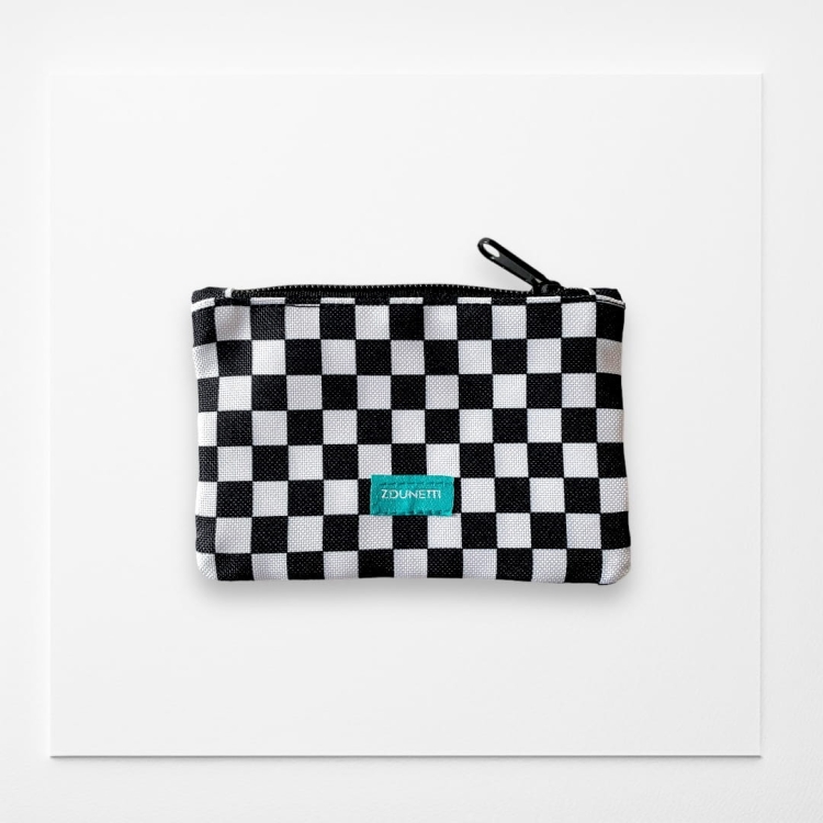 PFM030 PORTFELIK MAŁY szachownica.JPG