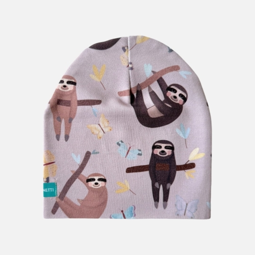 CZ179 Czapka dresowa leniwce.JPG