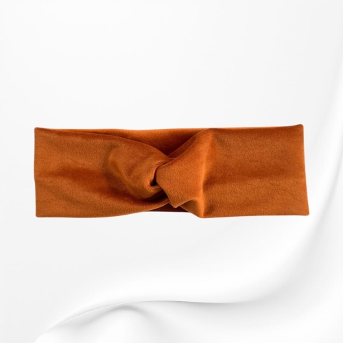 ODP070 OPASKA TWIST PRZEPLATANA DLA DZIEWCZYNKI WELUROWA ruda WELUROWA.JPG