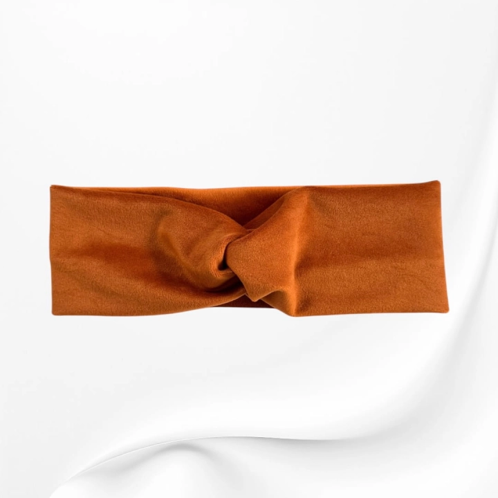 ODP070 OPASKA TWIST PRZEPLATANA DLA DZIEWCZYNKI WELUROWA ruda WELUROWA.JPG
