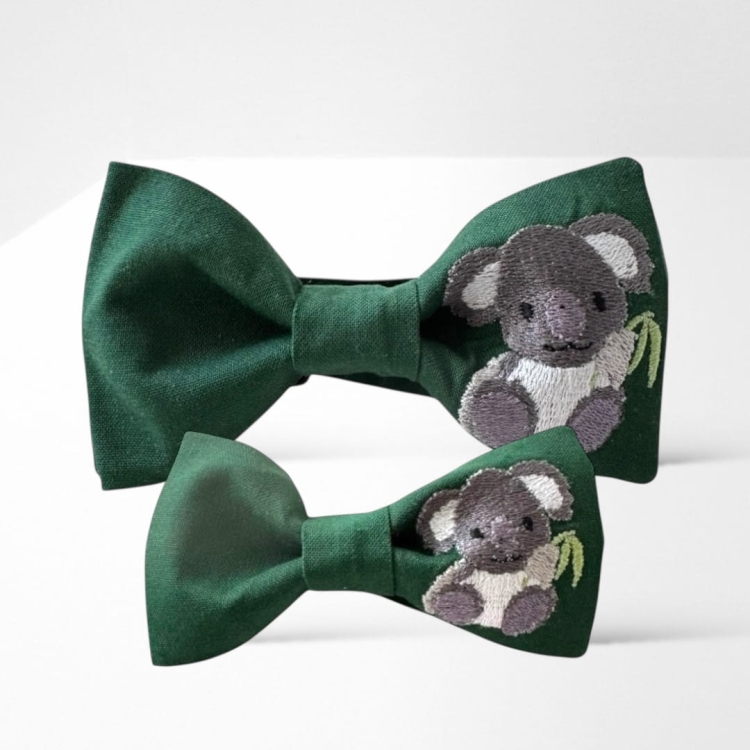 MHZ032 ZESTAW MUCH DLA TATY I SYNA koala.JPG