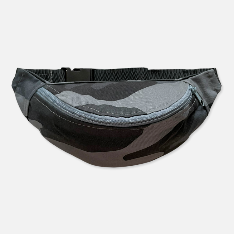 ND039 nerka saszetka dla dzieci dziecięca biodrowa szara szare moro camouflage.PNG